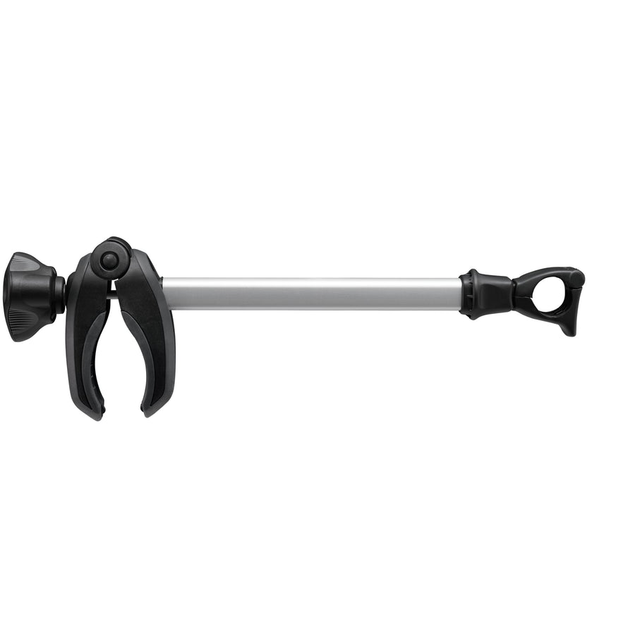 Thule Bike Holder 2.5 fietshouder AcuTight knop geanodiseerd grijs