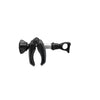Thule Bike Holder 1 fietshouder AcuTight knop geanodiseerd grijs