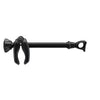 Thule Bike Holder 2 fietsenhouder AcuTight knop zwart