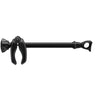 Thule Bike Holder 2.5 fietshouder AcuTight knop zwart