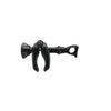 Thule Bike Holder 1 fietshouder AcuTight knop zwart