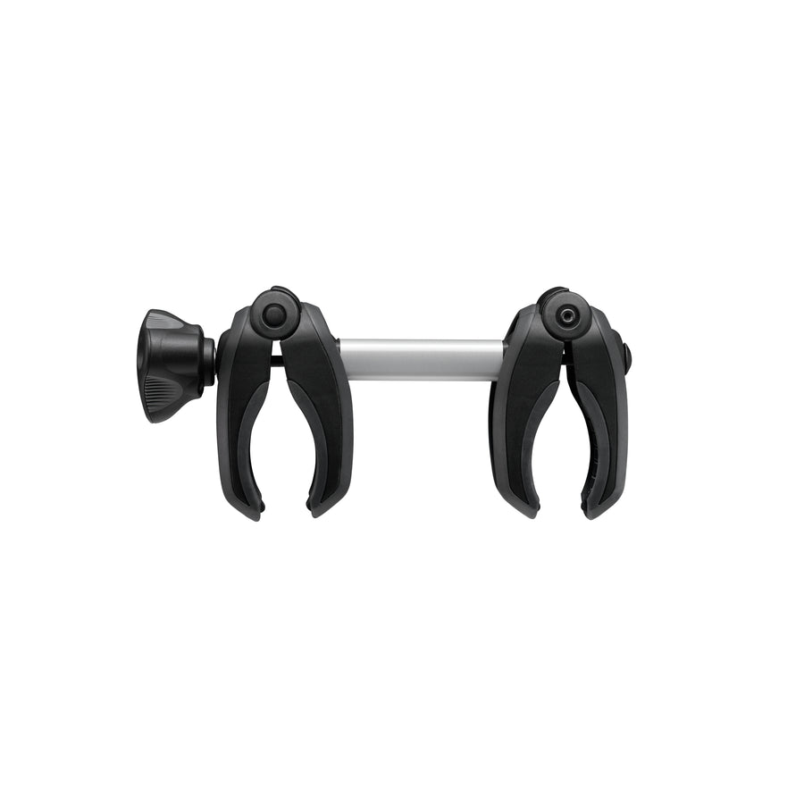 Thule Bike Holder 4 fietshouder AcuTight knop geanodiseerd grijs