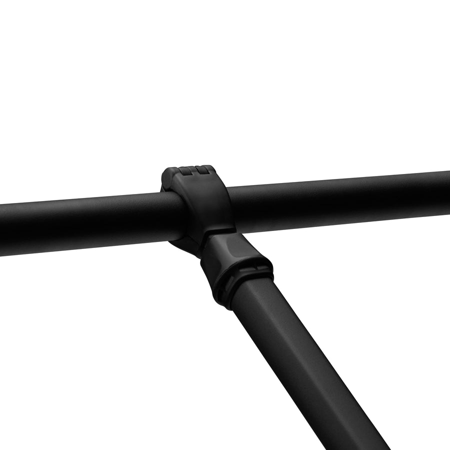 Thule Bike Holder 2.5 fietshouder AcuTight knop zwart