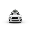 Yakima KeelOver dakdrager-accessoire Zwart
