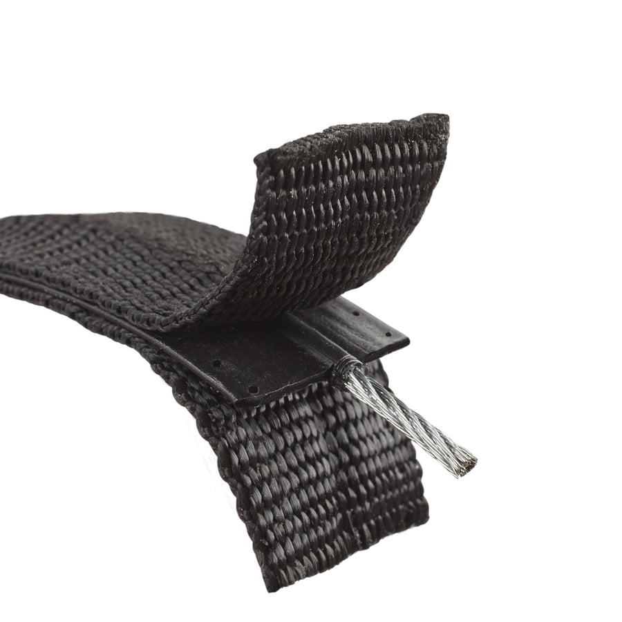 Yakima SupDawg dakdrager-accessoire Zwart