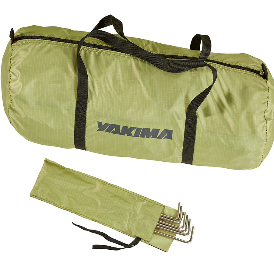 Yakima SkyRise annex hd-annex Groen