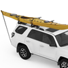 Yakima ShowDown dakdrager-accessoire Zwart