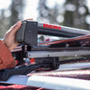 Yakima Freshtrack dakdrager-accessoire 6 Grijs