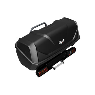 GP Evolve Bagagebox compleet