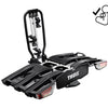 Thule EasyFold XT F 3 Fietsendrager Zwart