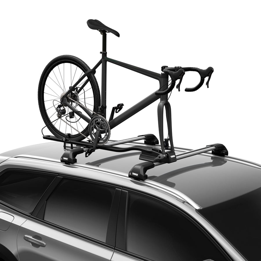 Thule FastRide Fietsendrager Zwart