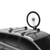 Thule Front Wheel Holder Fietsendrager Aluminium