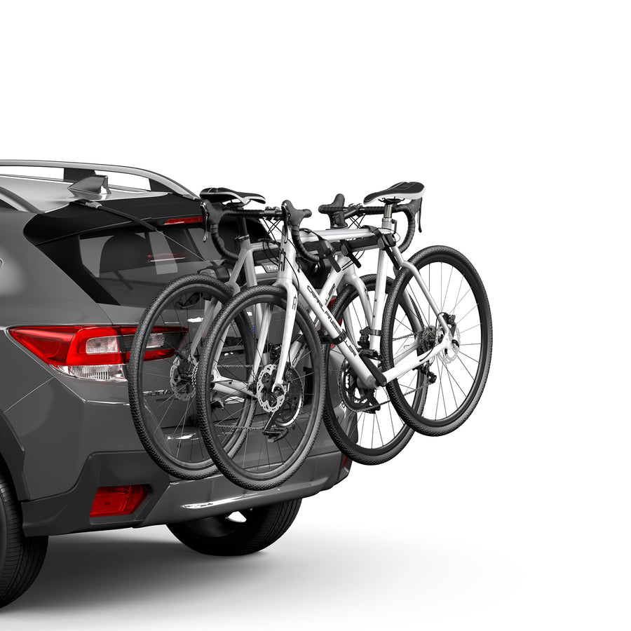 Thule OutWay Hanging 2 Fietsendrager Aluminium