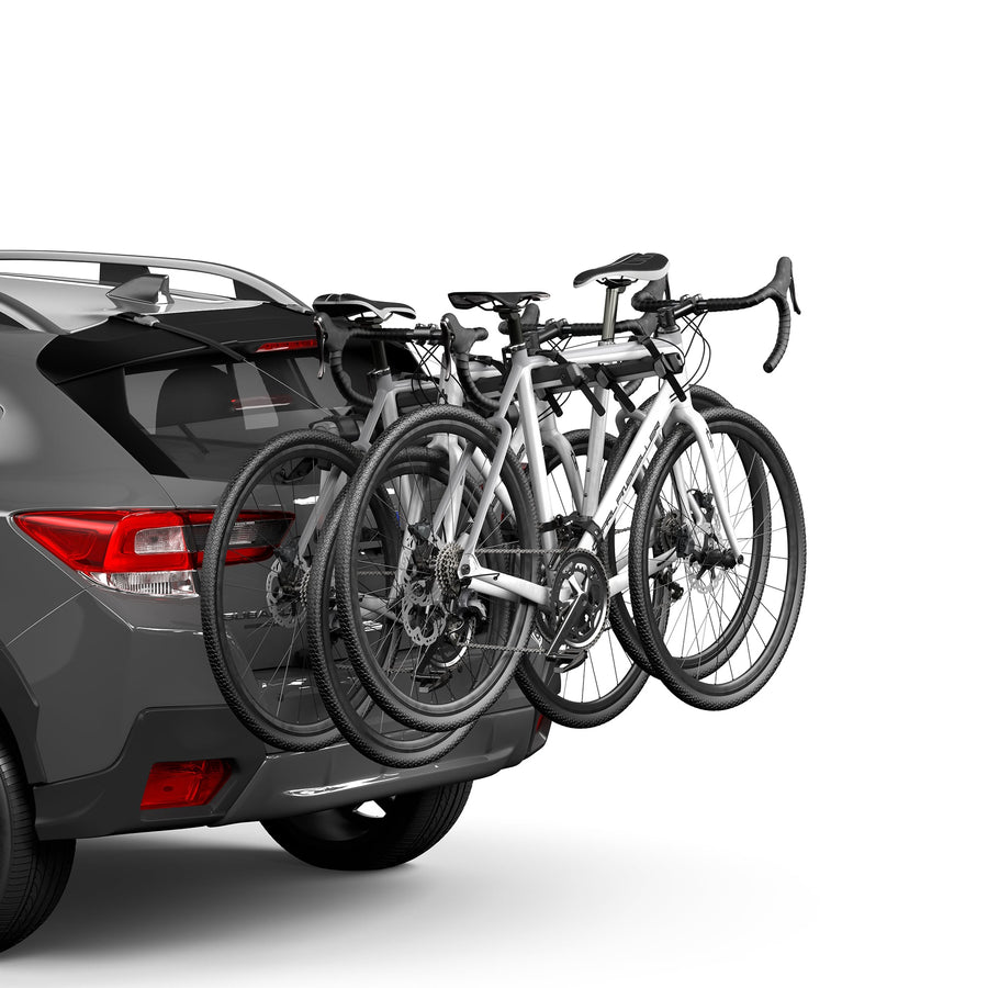 Thule OutWay Hanging 3 Fietsendrager Aluminium