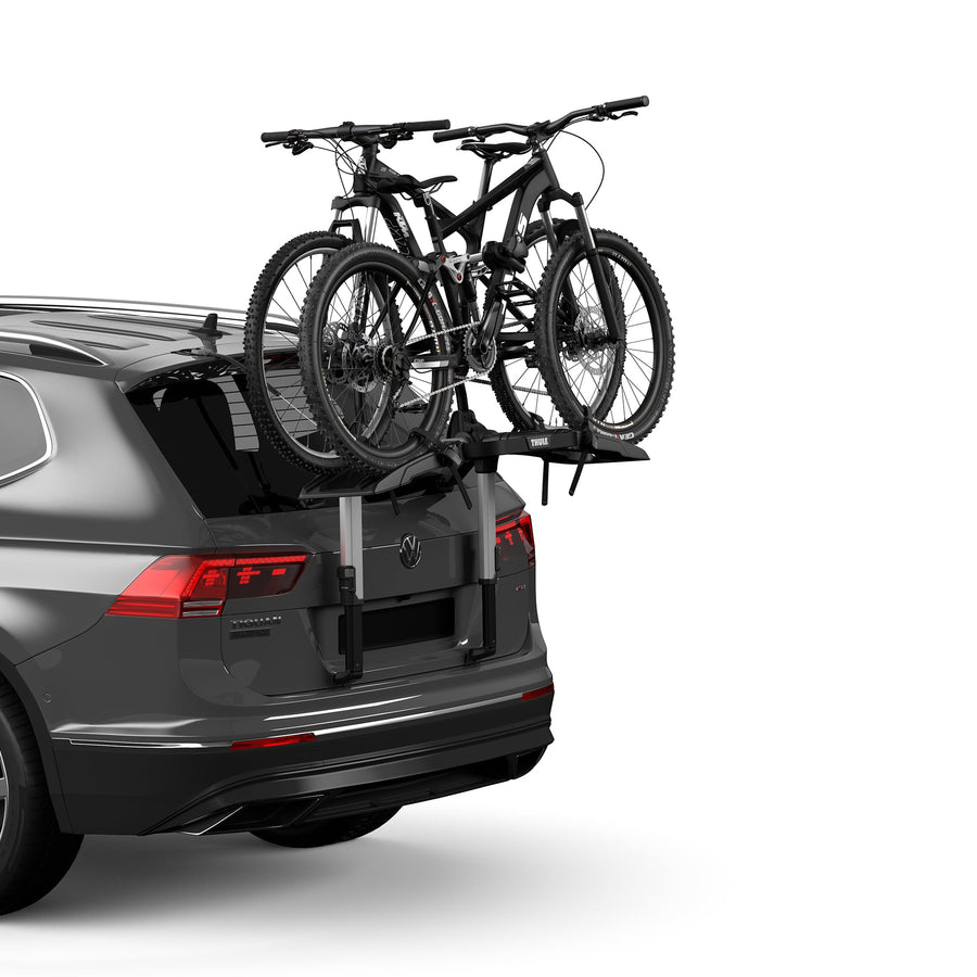 Thule OutWay Platform 2 Fietsendrager Zwart