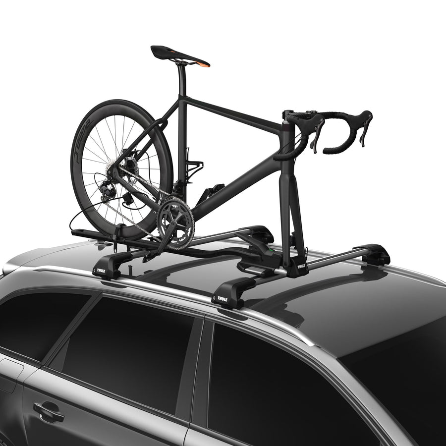 Thule TopRide Fietsendrager Zwart
