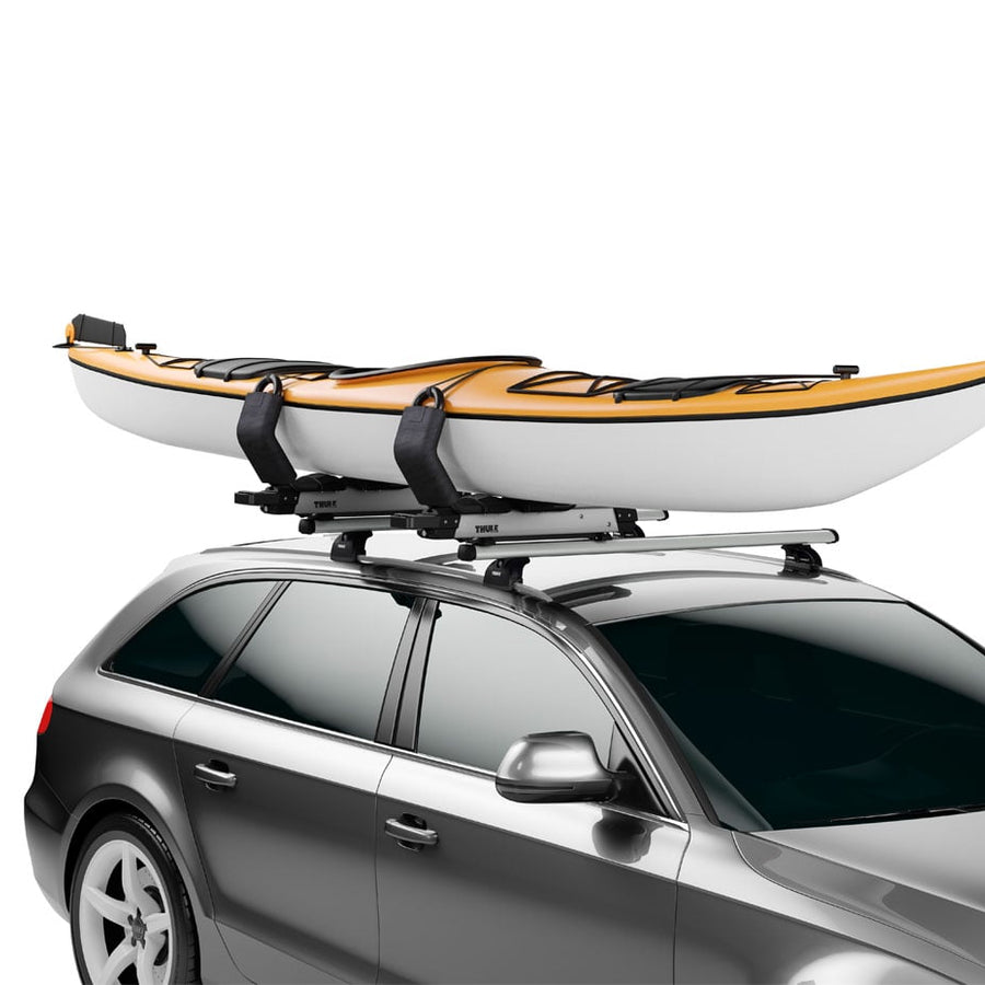 Thule Hullavator Pro Kajakdrager Zwart