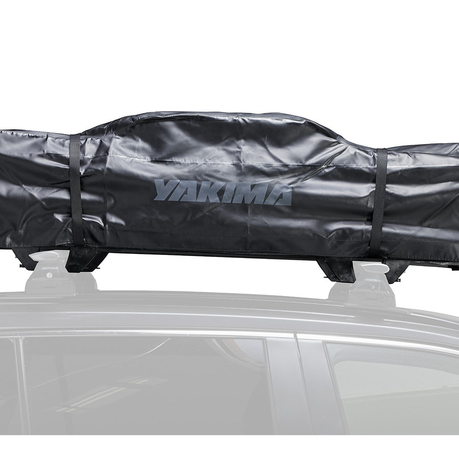 Yakima SkyRise daktent sl-3-MD Groen