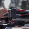 Yakima Freshtrack dakdrager-accessoire 4 Grijs