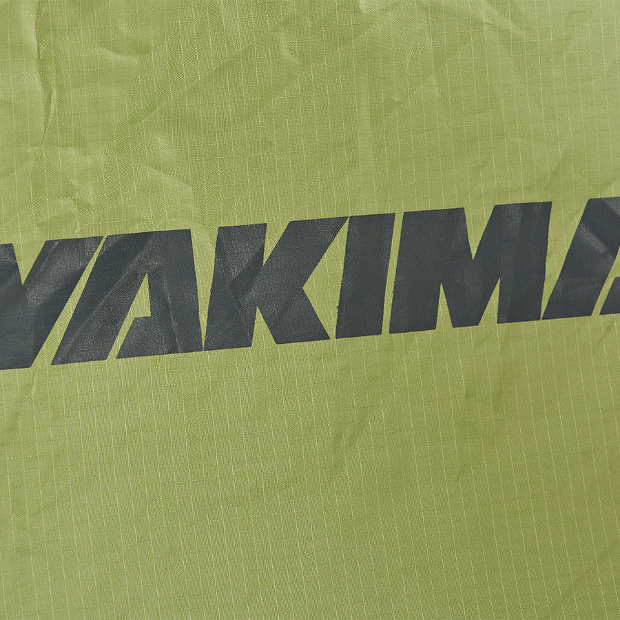 Yakima SkyRise daktent hd-3-MD Groen