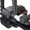 Yakima Fork vorkadapter chop Zwart