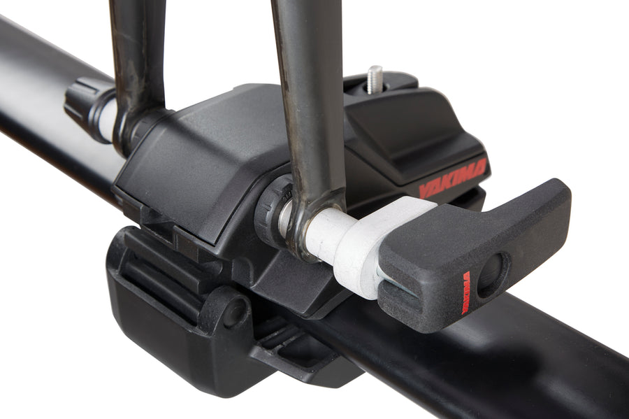 Yakima Fork vorkadapter chop Zwart