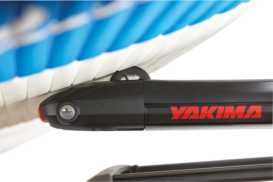 Yakima SupDawg dakdrager-accessoire Zwart