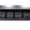 Kjust dakkoffer tassenset Thule Pacific M (200)
