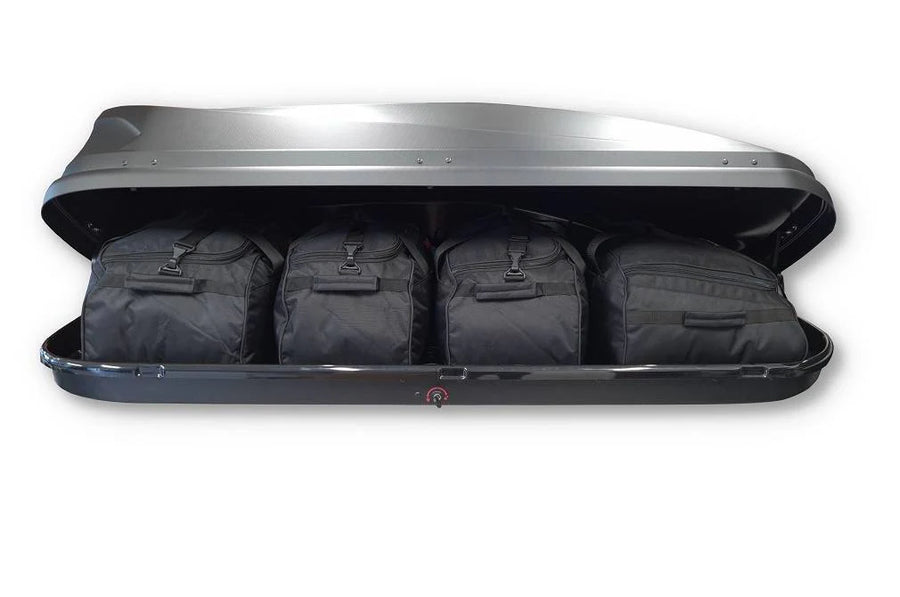 Kjust dakkoffer tassenset Thule Pacific M (200)