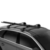 Thule JawGrip multifunctionele houder