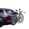 Thule Xpress 2 Fietsendrager Zilver