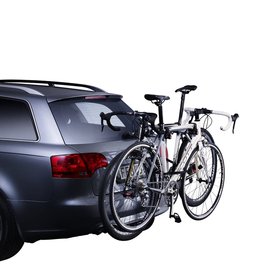 Thule Xpress 2 Fietsendrager Zilver