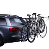 Thule HangOn 4 Tilt Fietsendrager Zilver
