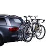 Thule HangOn 3 Fietsendrager Zilver
