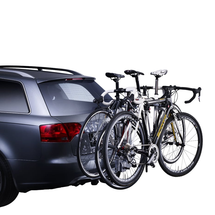 Thule HangOn 3 Fietsendrager Zilver