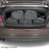 Car-Bags Audi A5 Cabriolet Reistassen 2009-2016