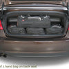 Car-Bags Audi A5 Cabriolet Reistassen 2009-2016