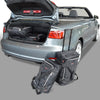 Car-Bags Audi A3 Cabriolet Reistassen