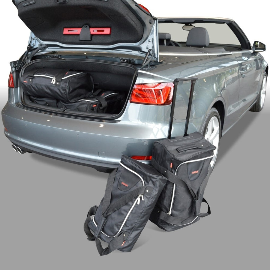 Car-Bags Audi A3 Cabriolet Reistassen