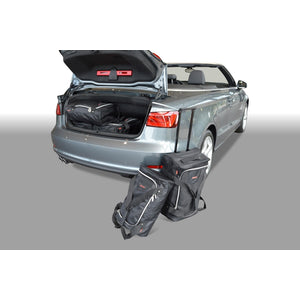 Car-Bags Audi A3 Cabriolet Reistassen