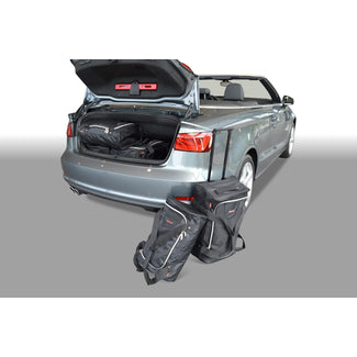 Car-Bags Audi A3 Cabriolet Reistassen