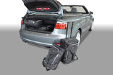 Car-Bags Audi A3 Cabriolet Reistassen