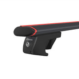 Atera Signo RT dakdrager aluminium aero 60 jaar 122 cm