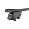 Atera Signo RTD stangenset staal 110 cm