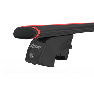 Atera Signo RTD dakdrager aluminium aero 60 jaar 122 cm