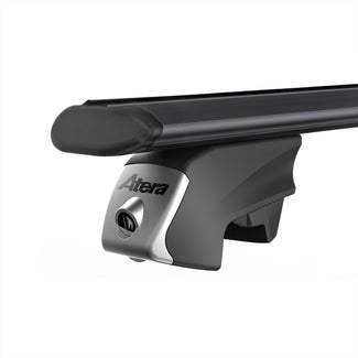 Atera Signo RTD stangenset aluminium aero zwart 110 cm
