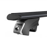 Atera Signo RTD stangenset aluminium aero zwart 110 cm
