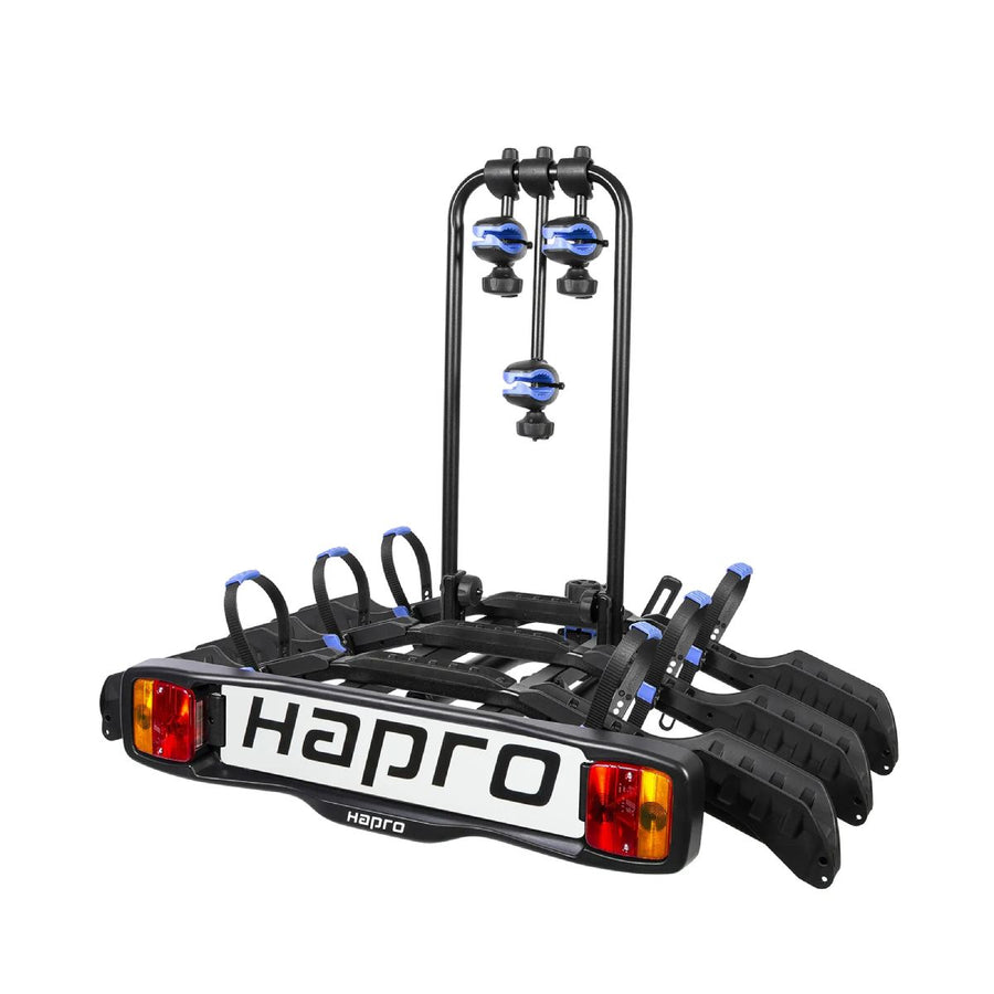 Hapro Atlas Active III Fietsendrager