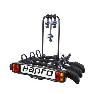 Hapro Atlas Active III Fietsendrager