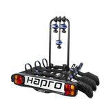 Hapro Atlas Active III Fietsendrager